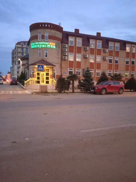 Коттедж Уютный домик с закрытым двором в центре — Дербент