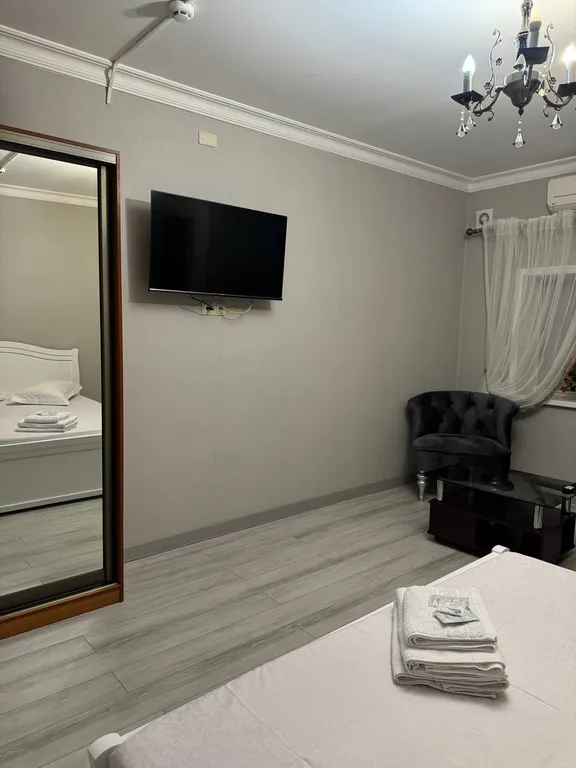 Квартира Комната — аренда посуточно в Махачкала