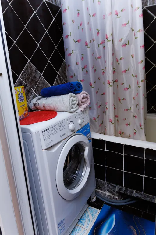 Городская двойка