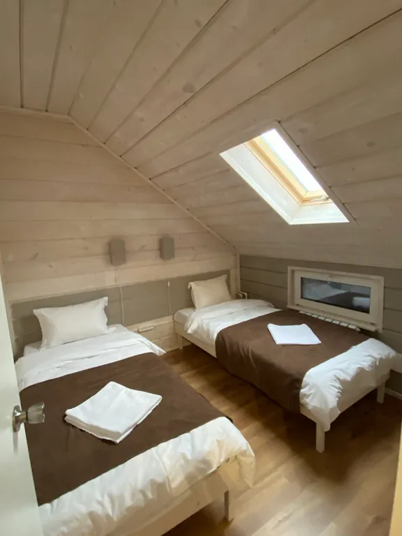 5-комнатный Дом