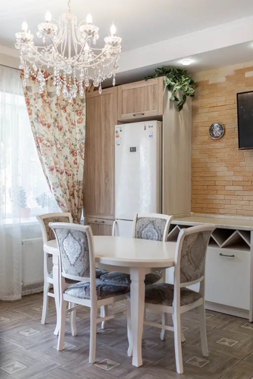 Новое бунгало на Банном