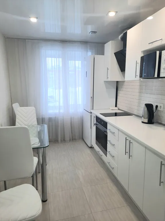 Квартира Квартира в Шерегеше — Шерегеш