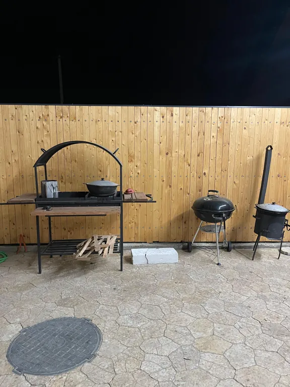 2-комнатный Дом