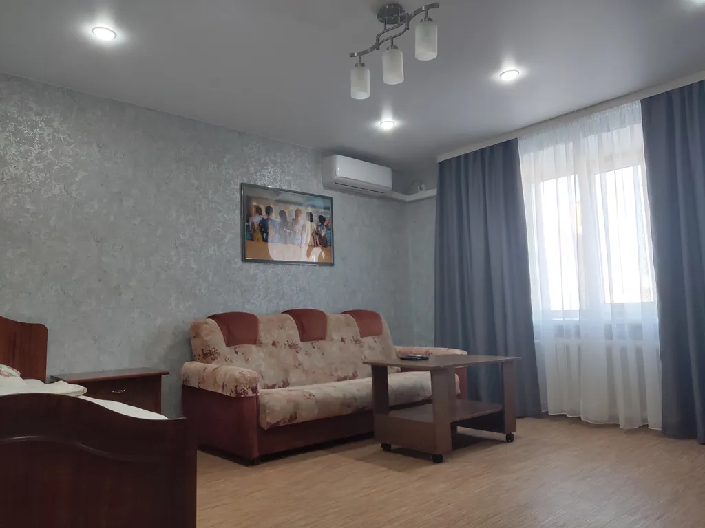 Уютная квартира в центре города — аренда посуточно в Выкса