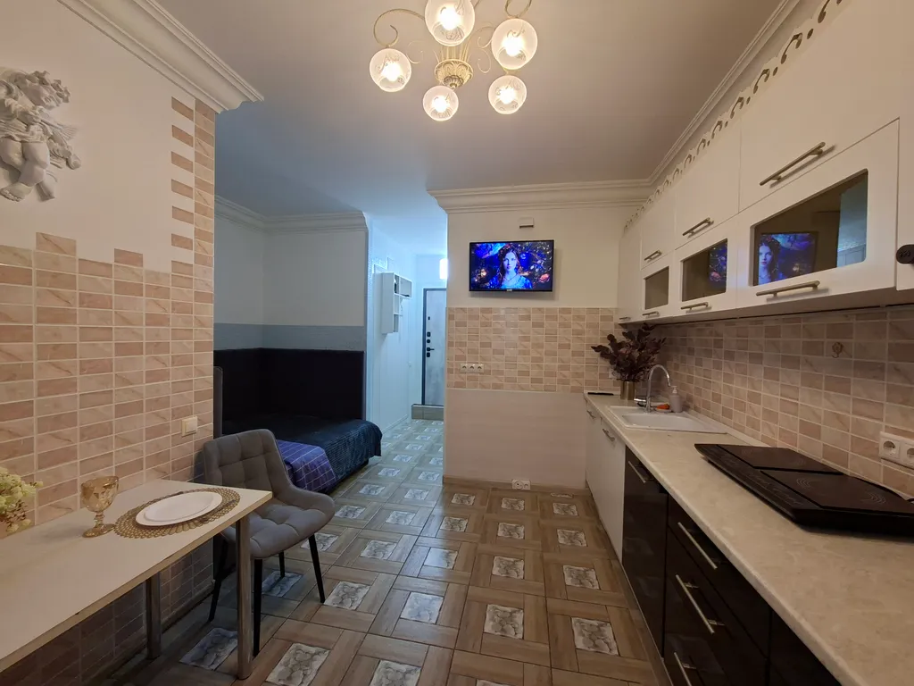 Вы по достоинству оцените комфорт