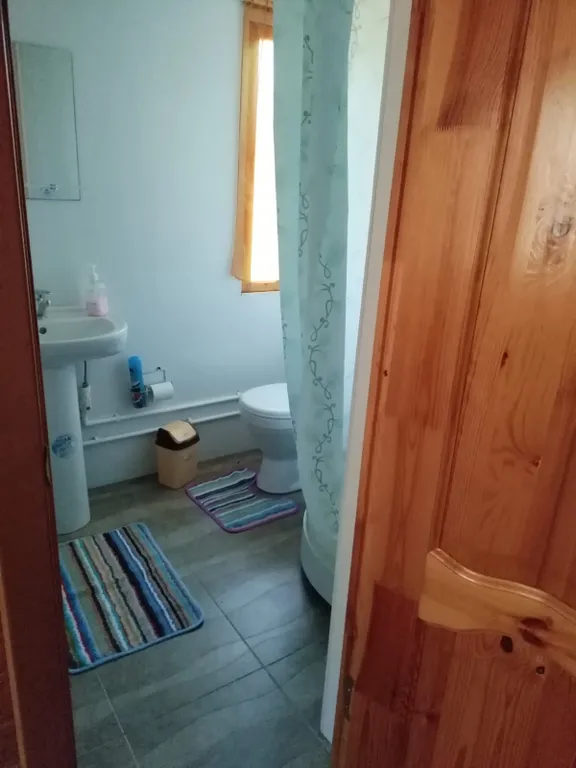 Коттедж 5-комнатный Дом — Сочи