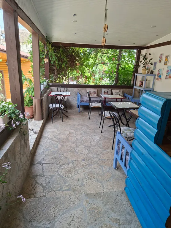 2-местная комната