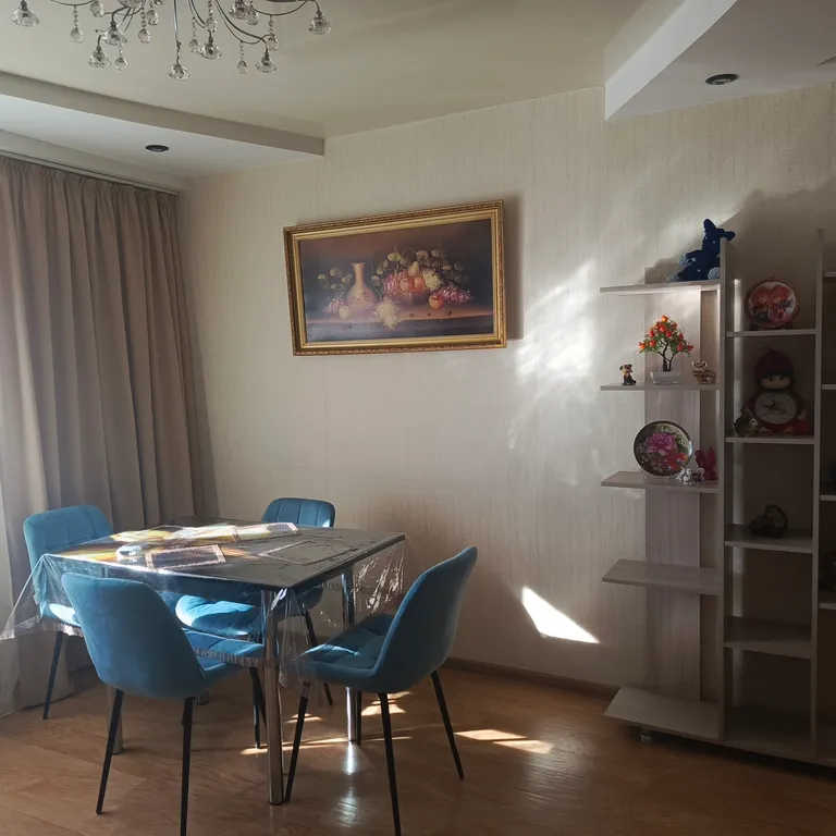 Квартира в центре города — аренда посуточно в Белогорск