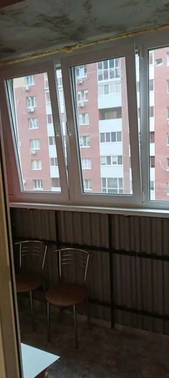 Квартира Уютная квартира в Новой Самаре — Самара