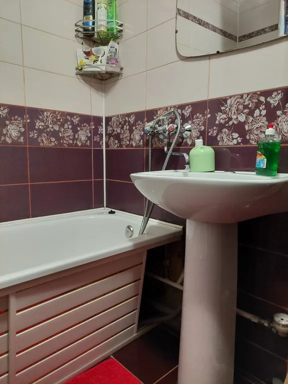 Комфортная квартира для проживания