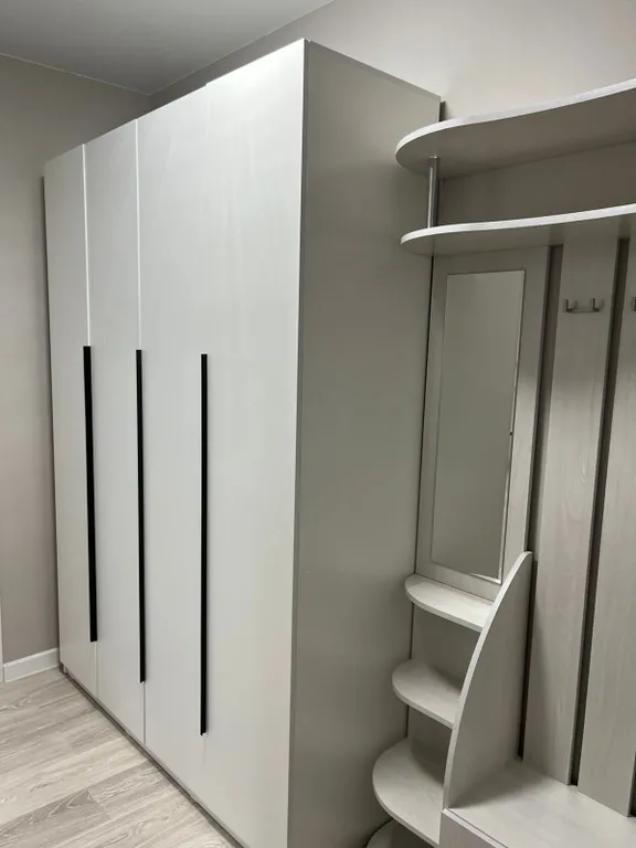 Квартира Квартира в стиле лофт в тихом районе — Элиста