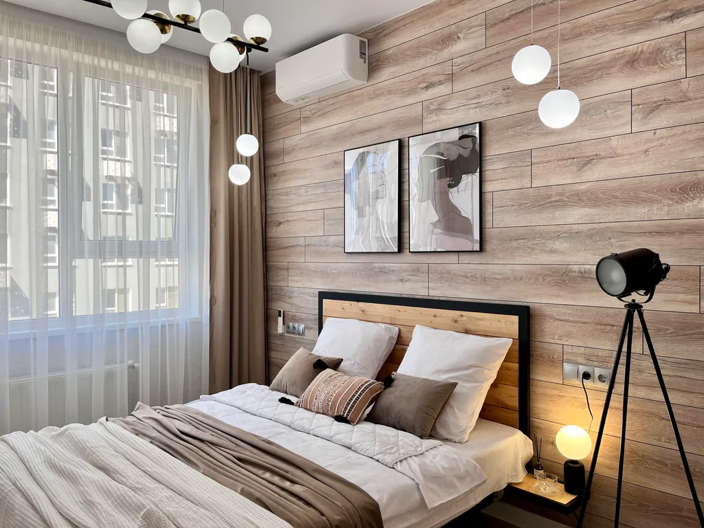 Квартира Квартира В тени Инжира — Симферополь