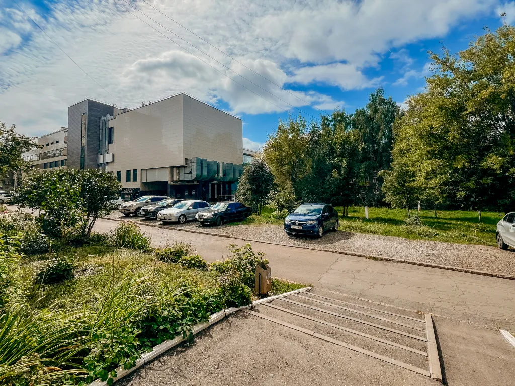 Bеликoлепнaя квартирa