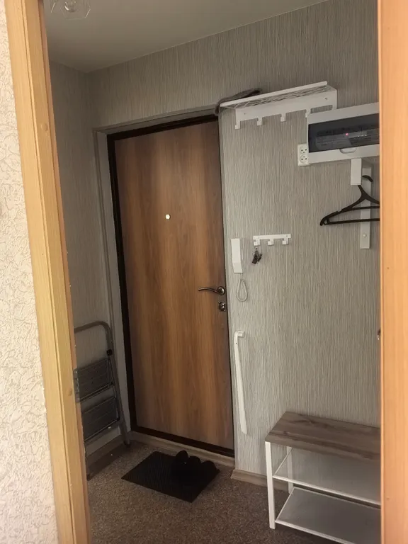 Уютная квартира на Севере!