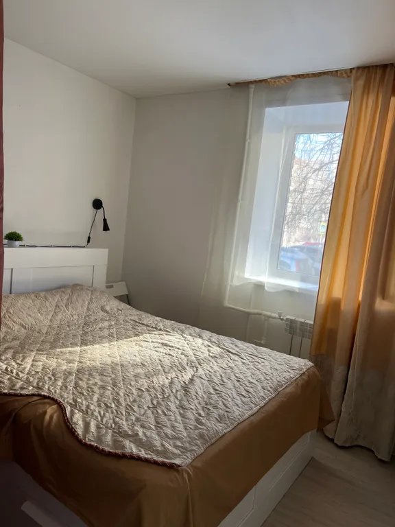 Апартаменты Руслан и Людмила