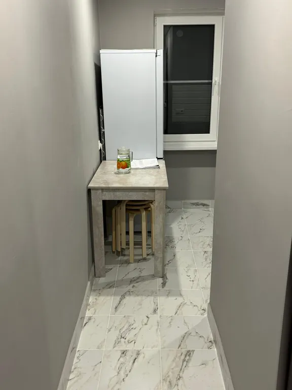 Комфортная однушка