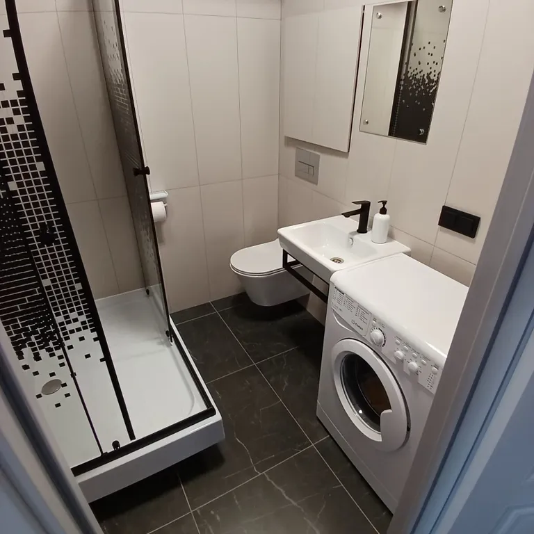 Квартира Квартира Приятная студия в новом жк сердце Ярославля в центре города — Ярославль