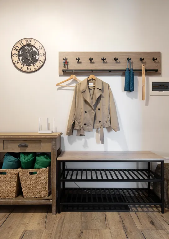 Уютный добрый старый Кранц в сердце центра