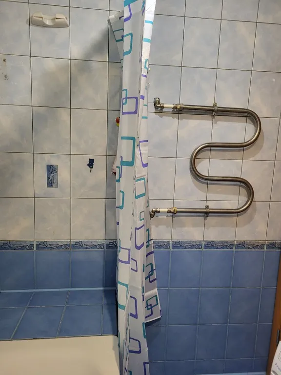 Остановись с комфортом, квартира, из которой не хочется уезжать