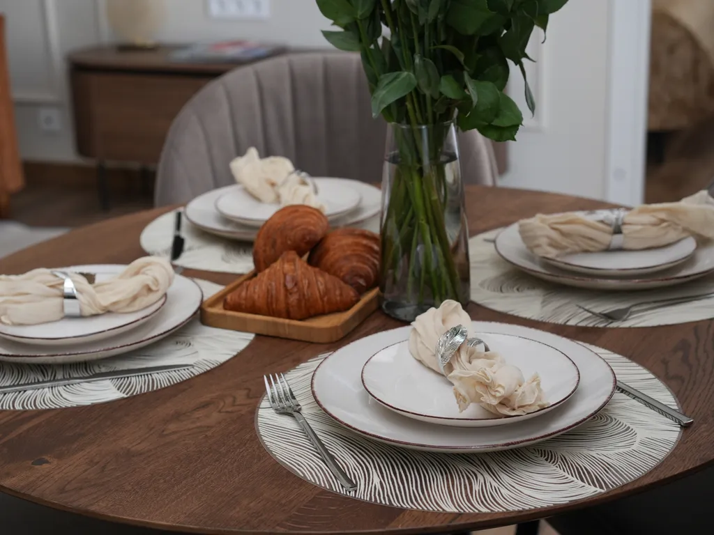 Двухкомнатная квартира в зоне Юнеско с видом на Казанский собор