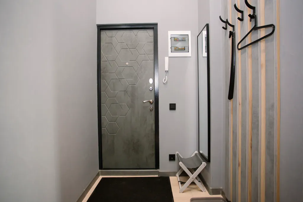 Квартира Уютная квартира-студия в центре города — Ярославль