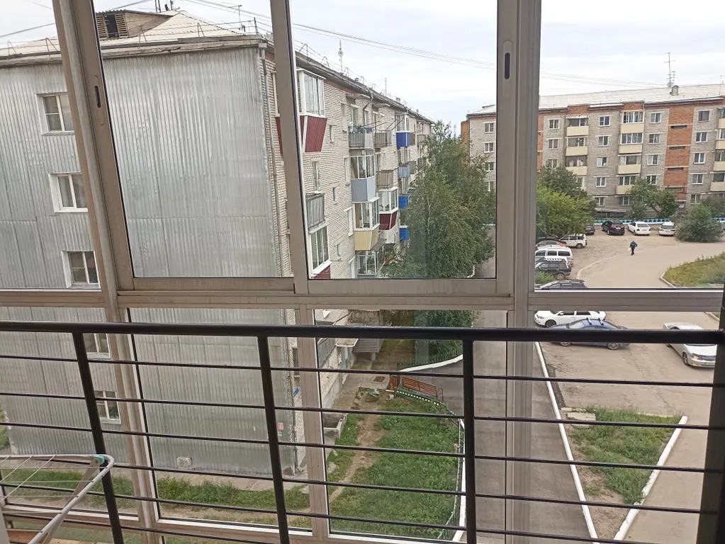 Уютная и комфортная квартира-студия