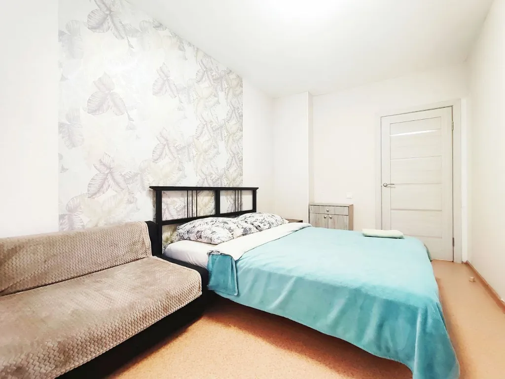 Уютная квартира в центре Куйбышевского района — аренда посуточно в Иркутск