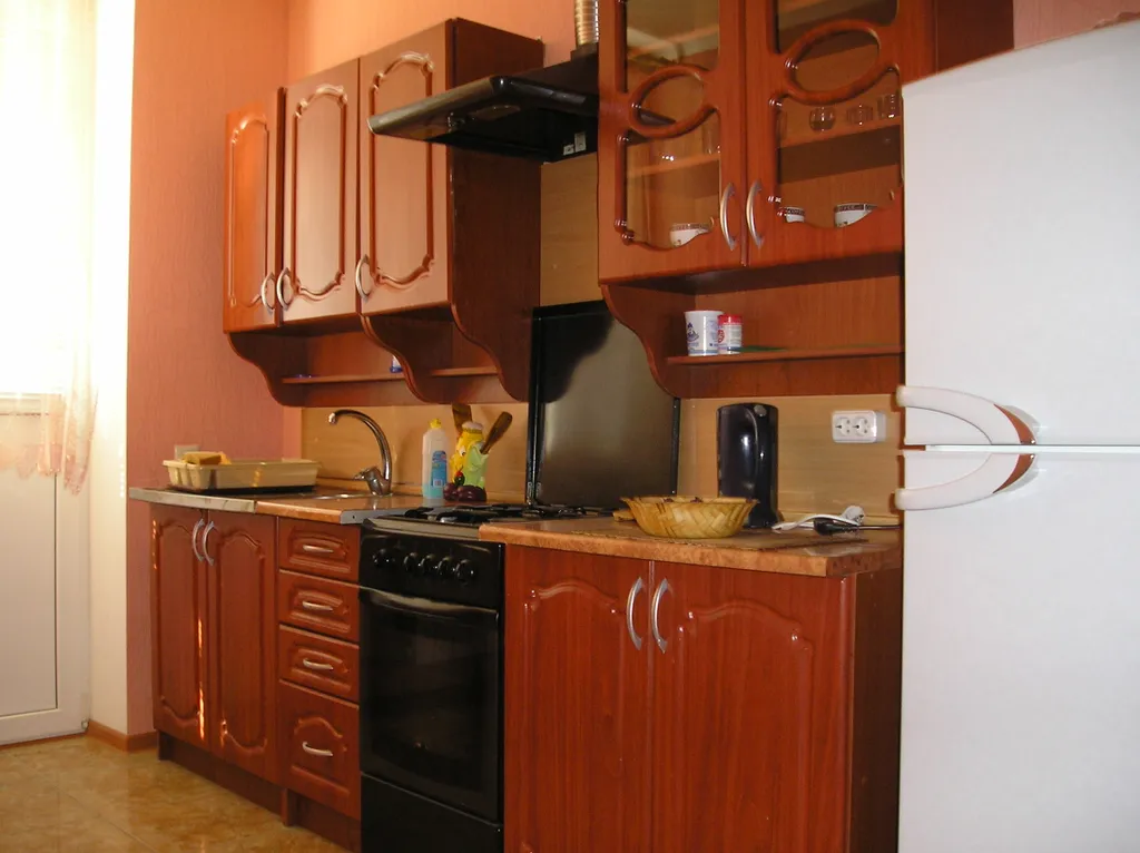 Квартира 2-комнатная Квартира — Евпатория