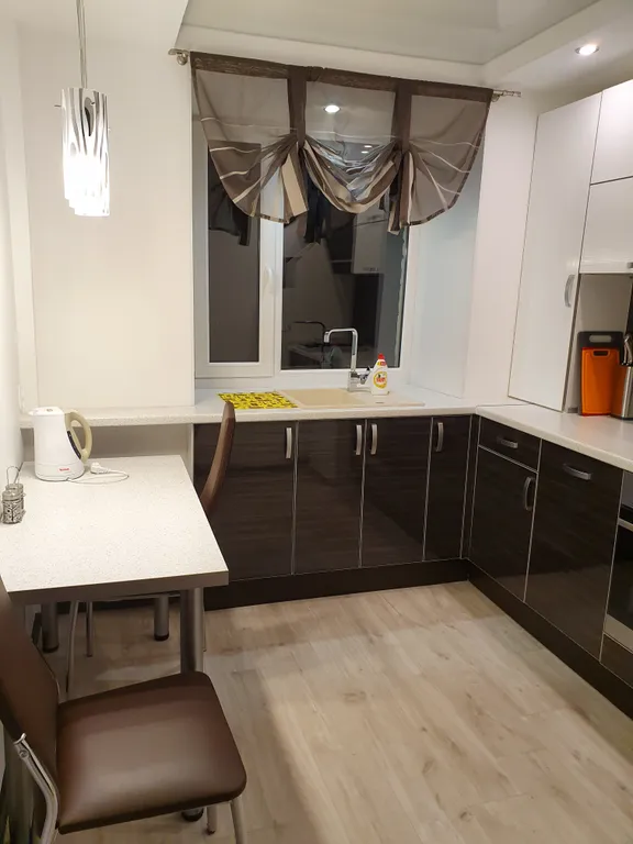 Отличная комфортная квартира