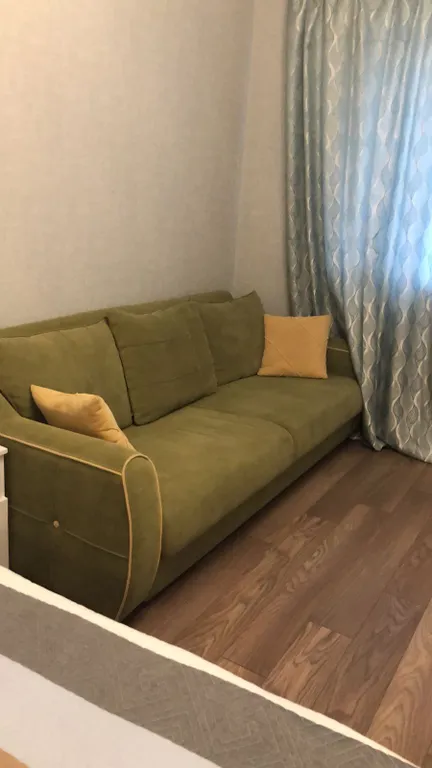 Уютная квартира с хорошей локацией