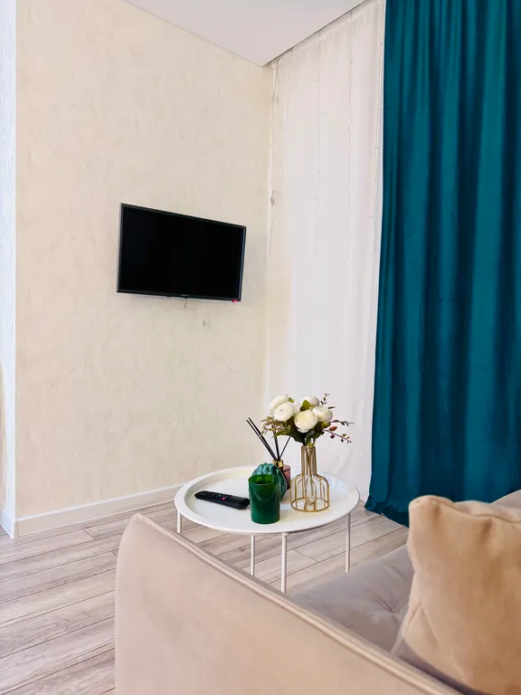 Студия Изумруд