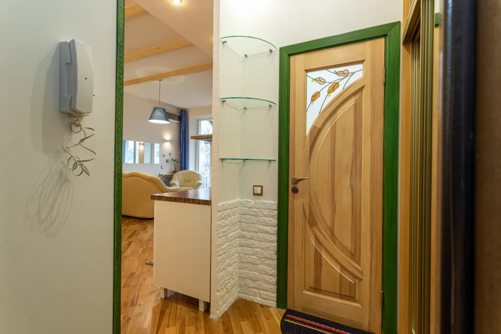 Квартира Квартира Сenter apartment — Минск