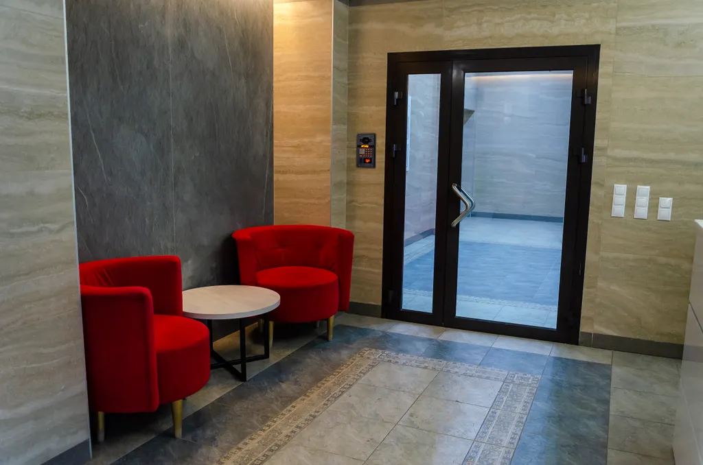 Aura нouse apartment