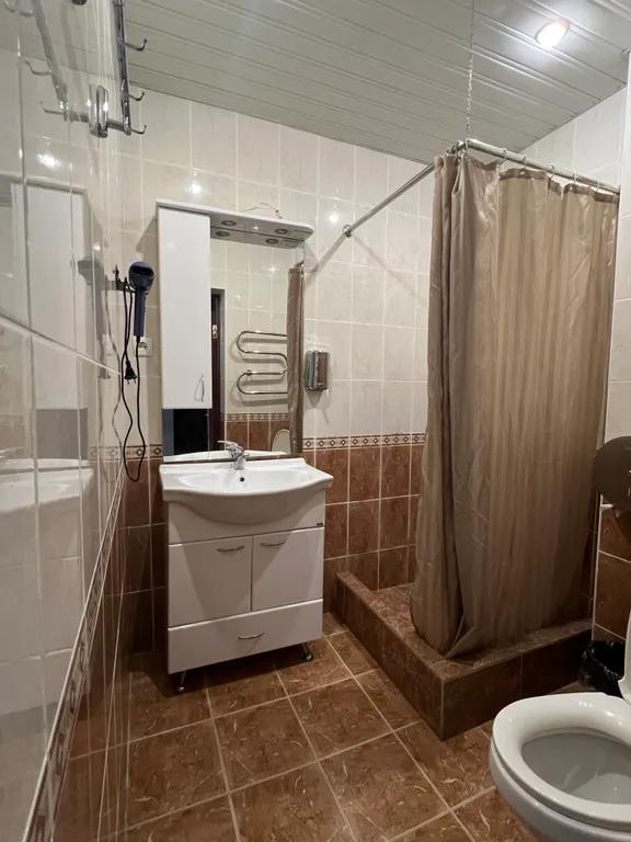 Квартира Комната — Лазаревское