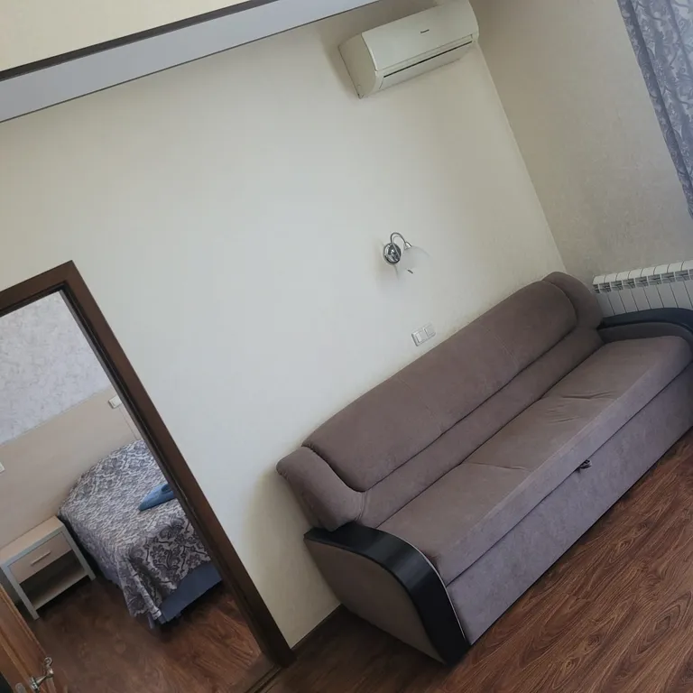 Квартира Комната — Адлер