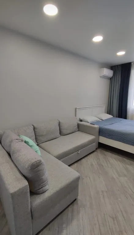 Уютная квартира в центре