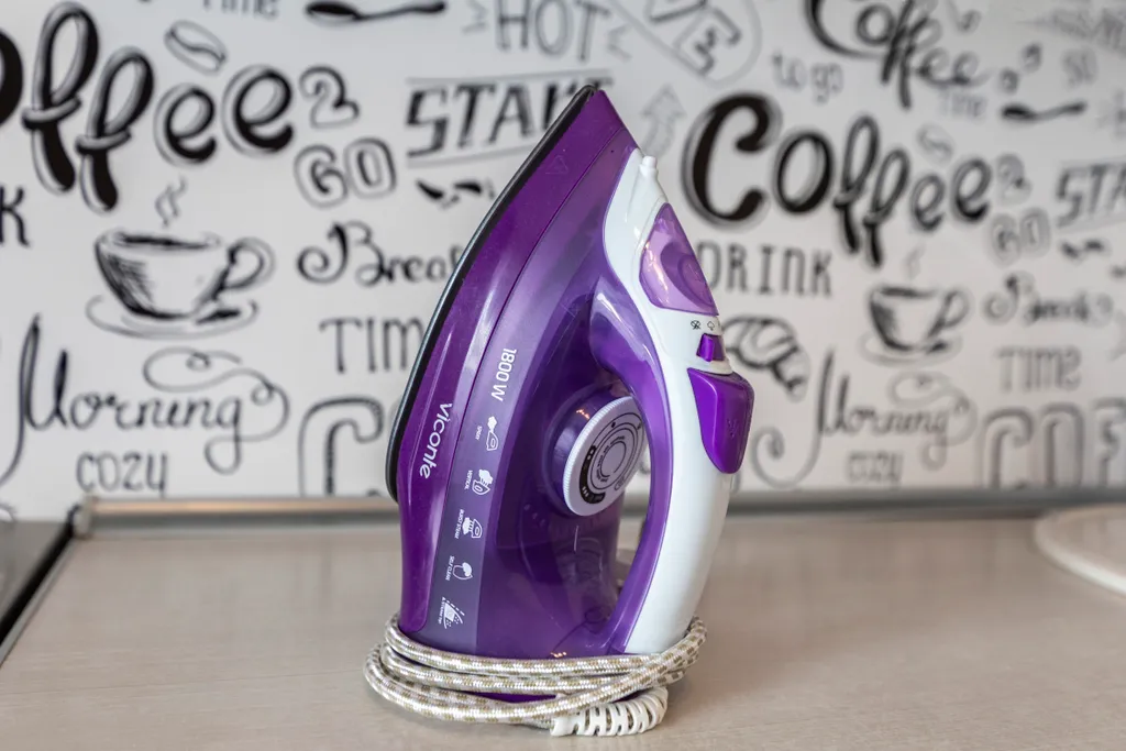 Однокомнатная квартира с видом на лес