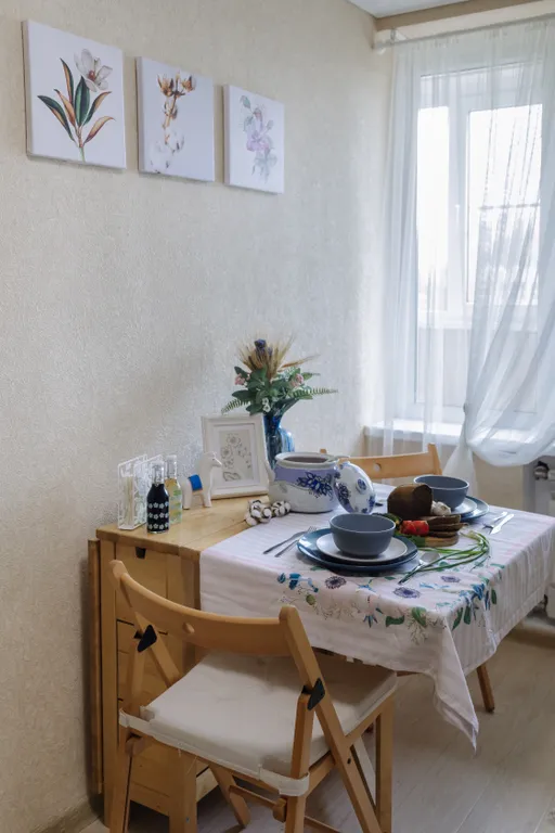 Квартира Квартира Home apart на Северном — Ростов-на-Дону