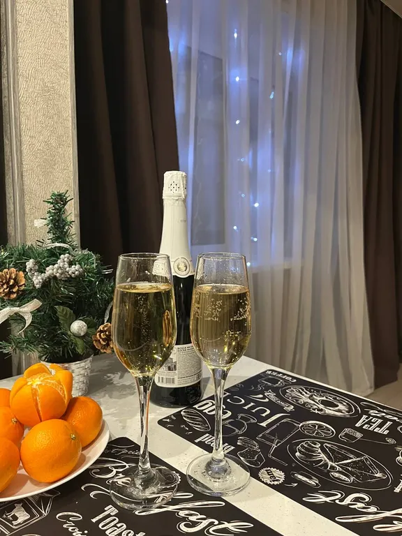 Квартира Милый дом — аренда посуточно в Пермь