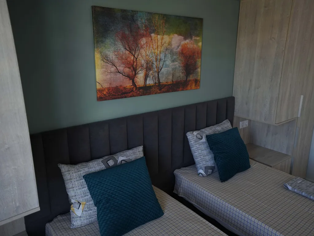 Квартира Уютная квартира студия в центре Сириуса — Сириус