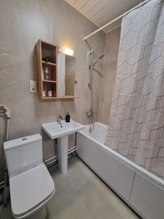 Дефанс апарт
