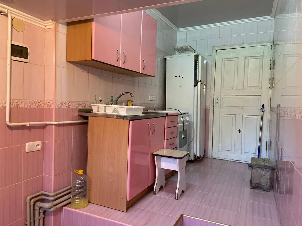 Целый видовой этаж в доме у моря «Адмиралтейство VIP»