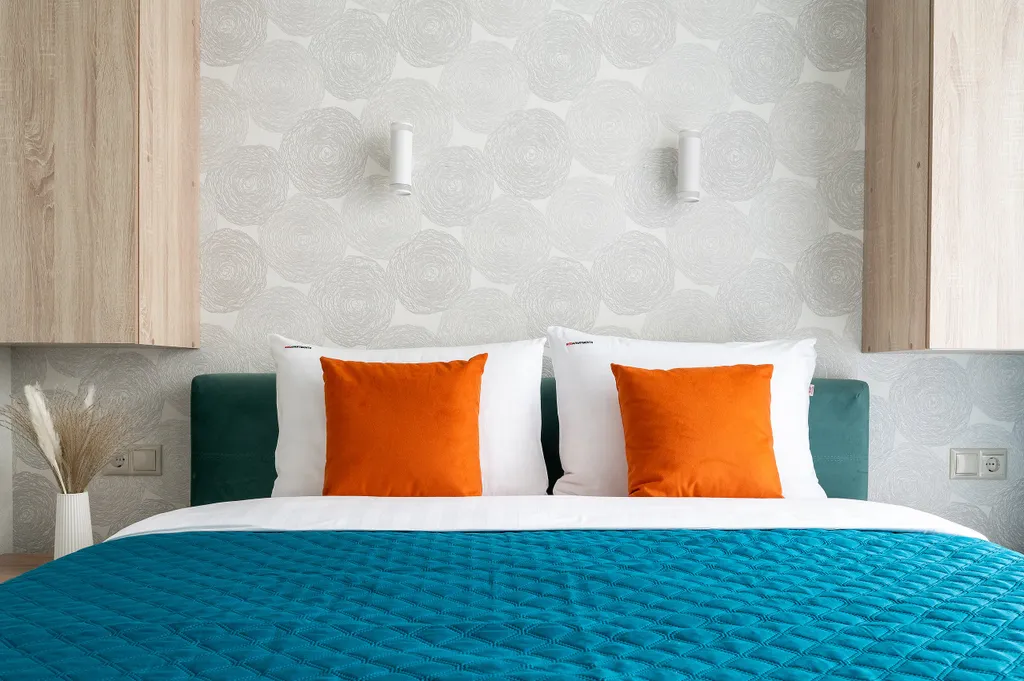 Светлана Парк апартамент Изабель