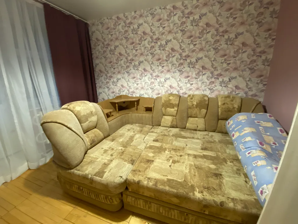 Квартира на берегу озера в национальном парке Марий Чодра