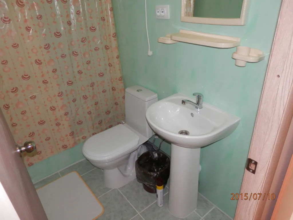 Квартира Комната — Пляхо