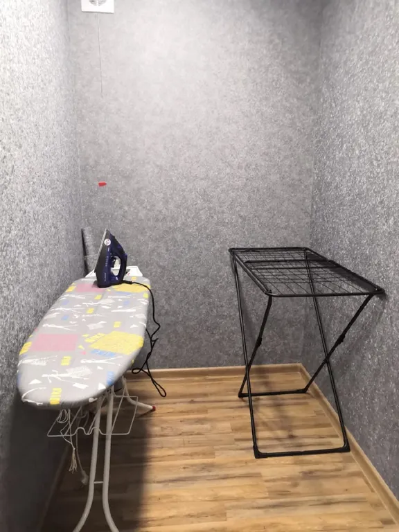 Комфортабельная квартира в центре города