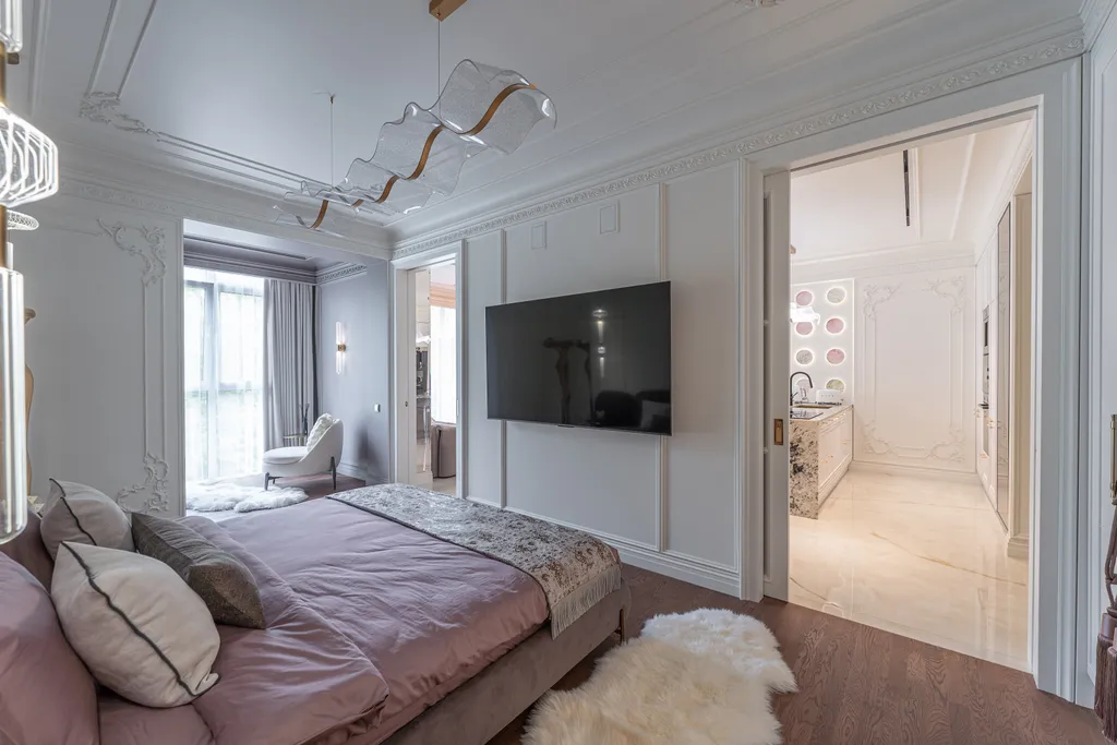 Апартаменты Леоновардо Да Винчи