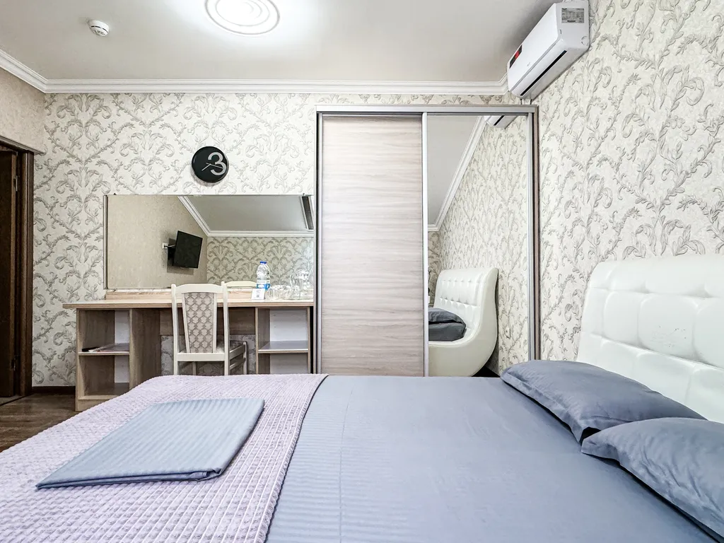 Квартира Комната — Геленджик