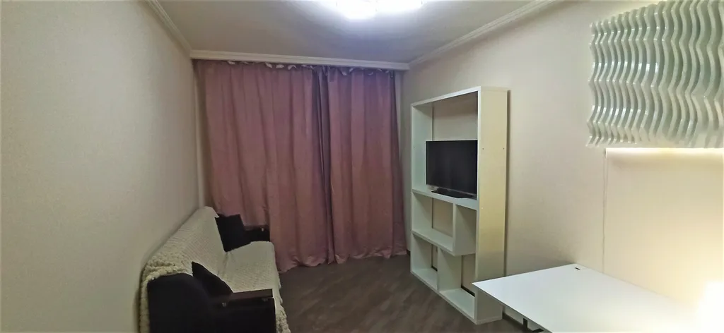 Квартира Квартира комфорт класса в ЖК Ultra сity — Санкт-Петербург