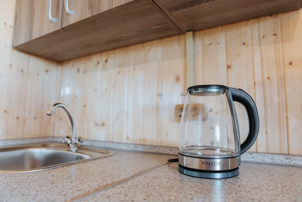 Домик на Волге